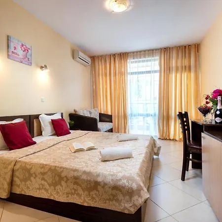 St Valentine Hotell