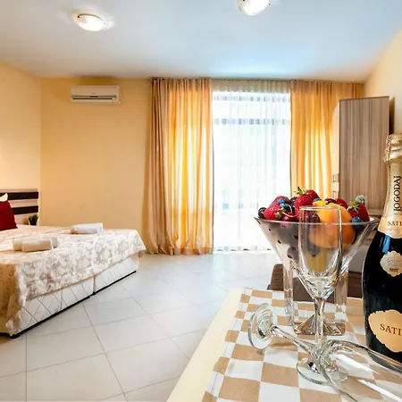 Hotell St Valentine