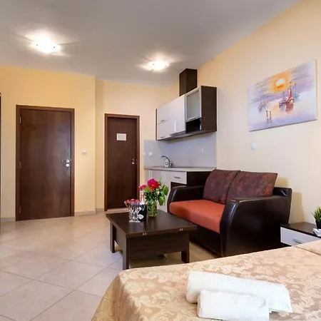 Hotell St Valentine